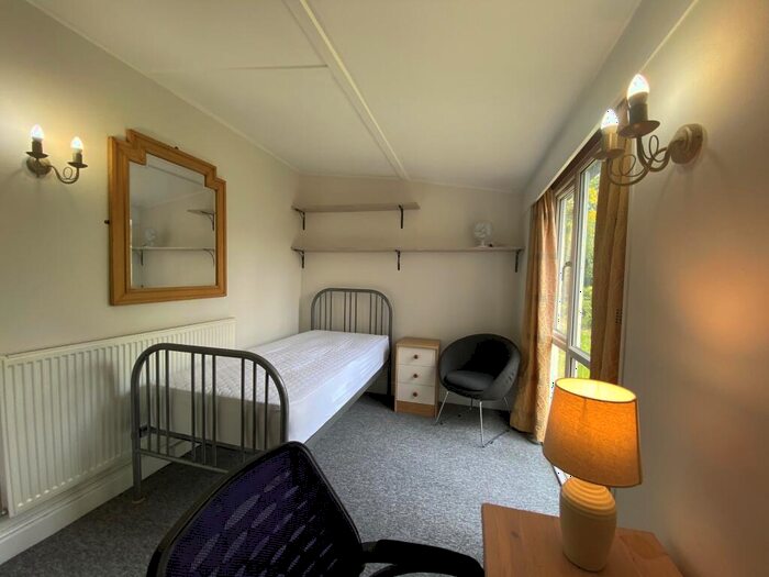 1 Bedroom Detached House To Rent In Kings Hedges Road, Cambridge, CB4