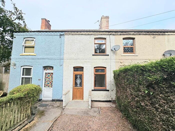 3 Bedroom Terraced House To Rent In Billa Barra Lane, Markfield, LE67