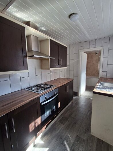 3 Bedroom Property To Rent In Thornton Street, Middlesbrough, TS3