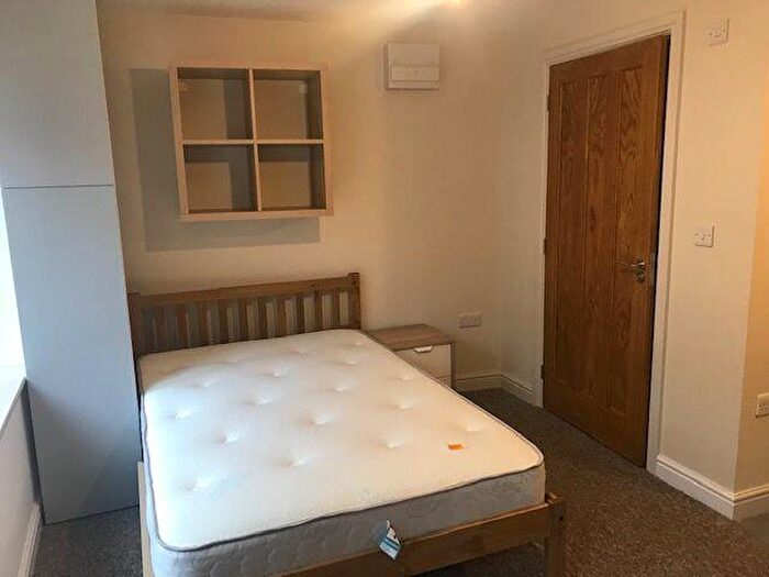 Studio To Rent In Flat, Palma Court, Brookend Street, Ross-on-Wye, HR9