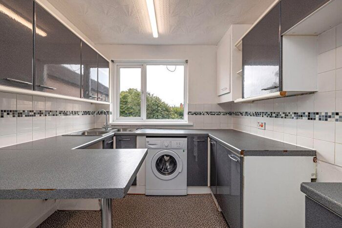 3 Bedroom Flat For Sale In George Street, Annan, DG12