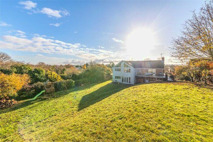 5 Bedroom Detached House To Rent In High Street, Orwell, Royston, Cambridgeshire, SG8