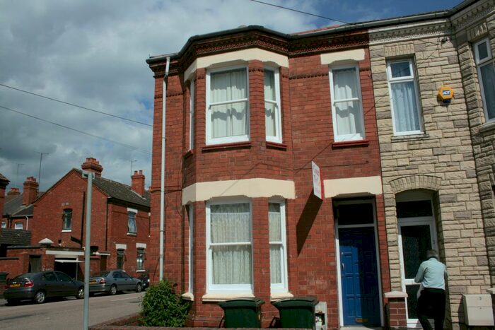 Studio To Rent In Grantham Street, Coventry, CV2