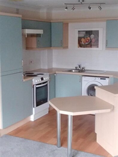 2 Bedroom Apartment To Rent In Harbour Place, Dalgety Bay, Fife, KY11