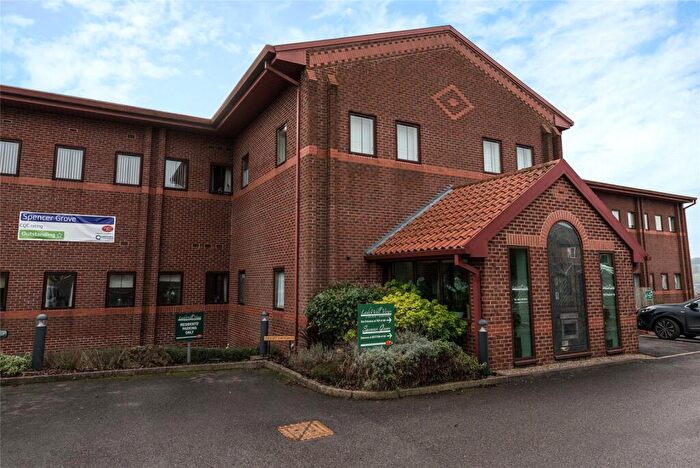 1 Bedroom Flat To Rent In Lady Well Views, Springwood Gardens, Belper, Derbyshire, DE56