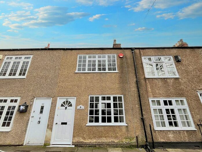 2 Bedroom Terraced House To Rent In High Street, Norton, Stockton-On-Tees, TS20