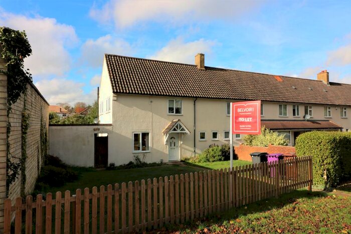 3 Bedroom Semi-Detached House To Rent In Weston Way, Baldock, SG7