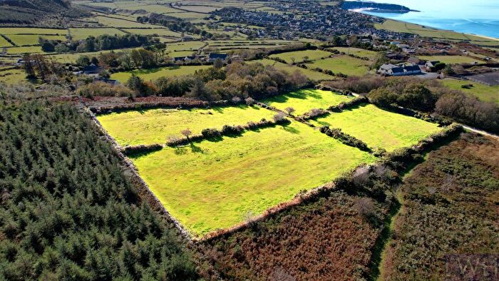 Land For Sale In Mynydd Land, Mynydd Nefyn - .Ac, LL53