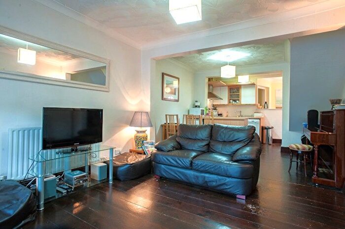 2 Bedroom Terraced House To Rent In Linkfield Road, Isleworth, V Near Station Amp; Shops, TW7