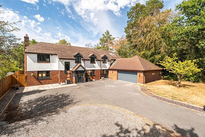 5 Bedroom Detached House For Sale In Higher Marley Road, Exmouth, EX8