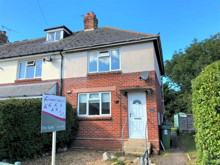 2 Bedroom Semi-Detached House To Rent In Norfolk Road, Weymouth DT4