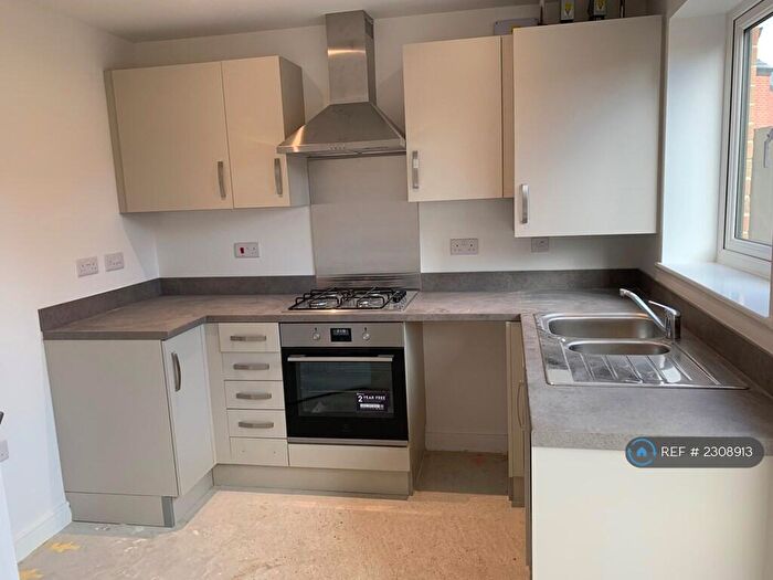 3 Bedroom Terraced House To Rent In Plumeria Drive, Newcastle Upon Tyne, NE13