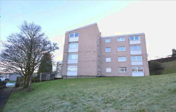 2 Bedroom Apartment To Rent In Loch Awe, East Kilbride, G74