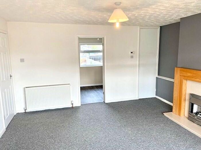 1 Bedroom House To Rent In Edenhall Gardens, Clifton, NG11