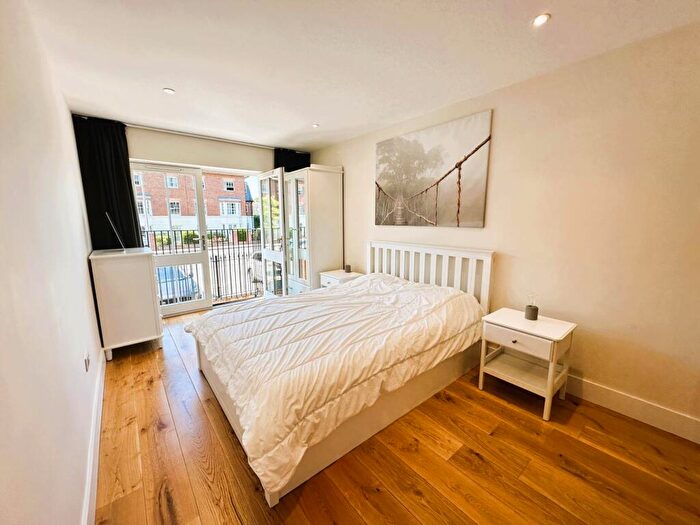 2 Bedroom Apartment To Rent In St. Stephens Road, Canterbury, CT2