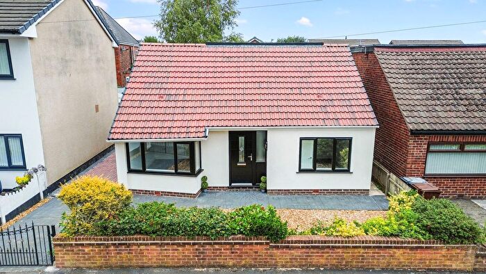 3 Bedroom Detached Bungalow For Sale In Diane Road, Ashton-In-Makerfield, WN4