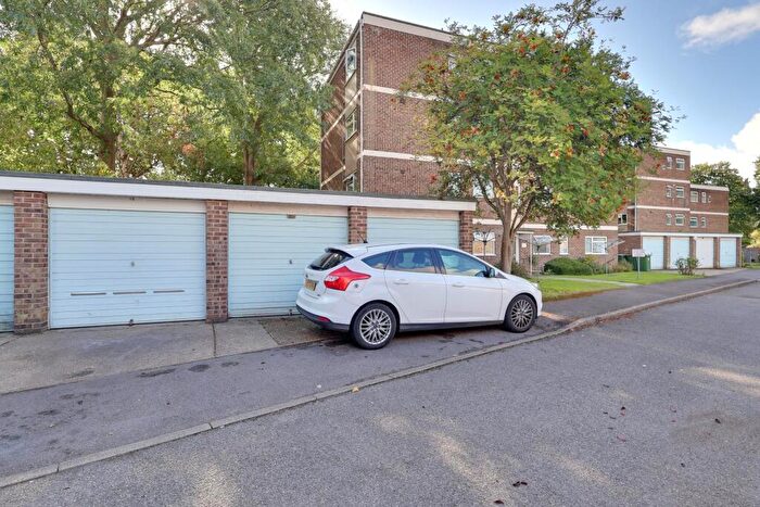 1 Bedroom Flat For Sale In Coxford Road, Southampton, SO16