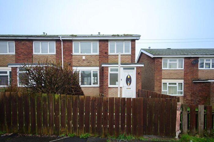 3 Bedroom Semi-Detached House For Sale In Francis Avenue, Withernsea, HU19
