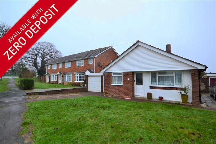 3 Bedroom Detached Bungalow To Rent In Chartres, Bexhill On Sea TN40