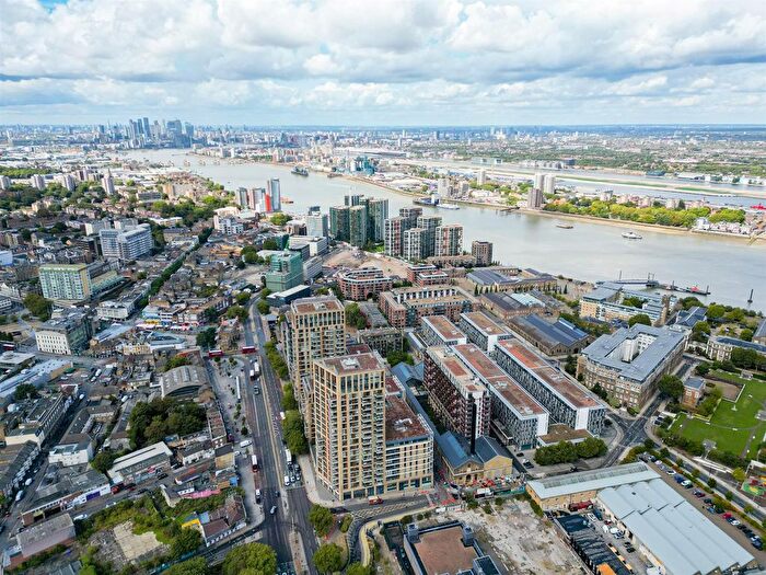 1 Bedroom Flat For Sale In Victory Parade, London, SE18