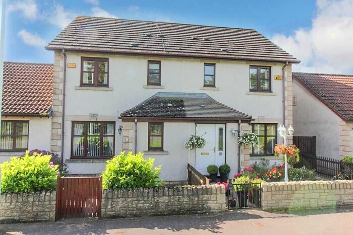 3 Bedroom Terraced House To Rent In Cupar Road, Lundin Links, Leven, KY8