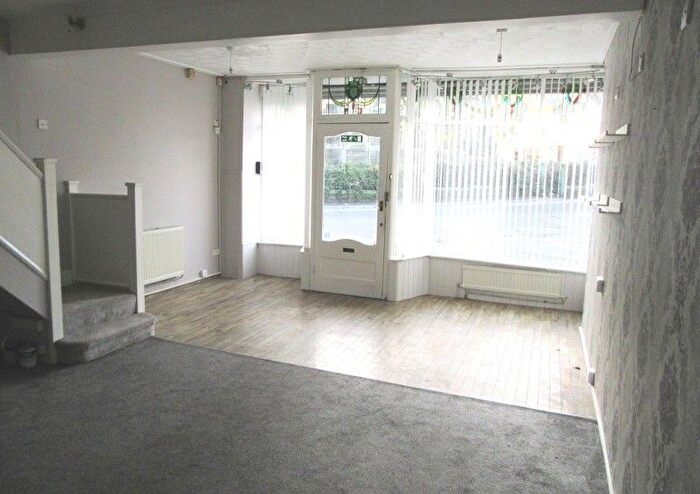 Office To Rent In Inkerman Street, Llanelli, Carmarthenshire., SA15