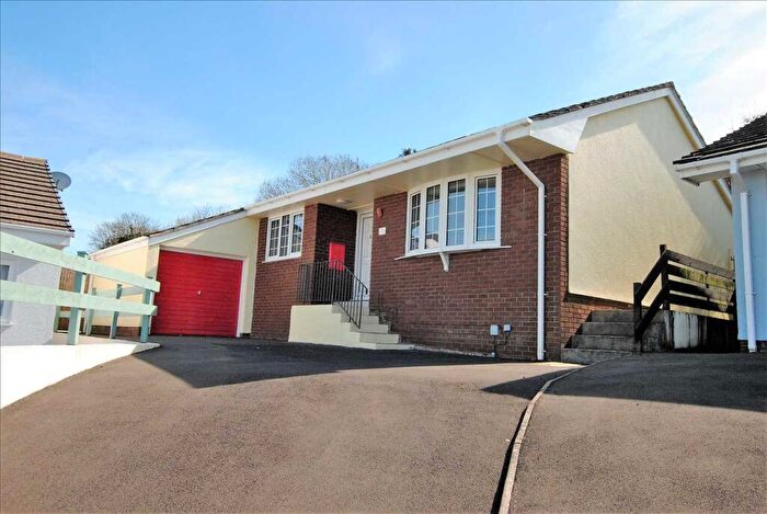 4 Bedroom Detached Bungalow For Sale In Wheelers Way, SA71