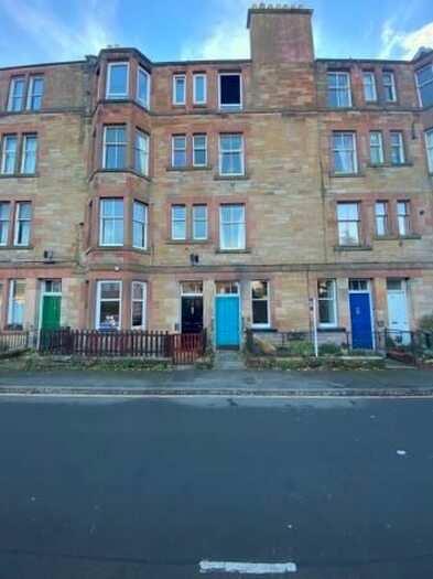 1 Bedroom Flat To Rent In Springvalley Terrace, Morningside, Edinburgh, EH10