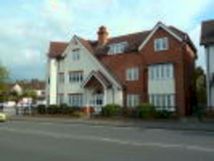 2 Bedroom Apartment To Rent In York House, Sutton Coldfield, B73