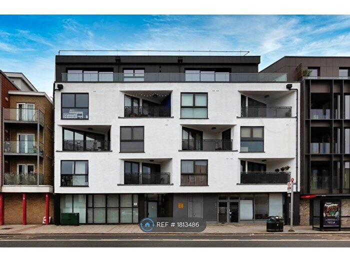 1 Bedroom Flat To Rent In Abercorn Place A, London, NW10