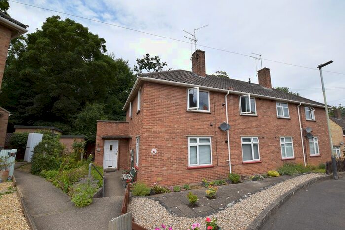 2 Bedroom Flat To Rent In Sycamore Crescent, Norwich, Norfolk NR2