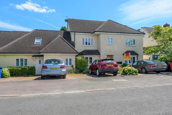 1 Bedroom Flat To Rent In Rippingdon Drive, Marston, OX3