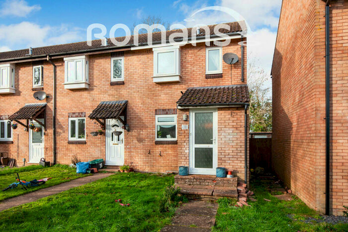 2 Bedroom End Of Terrace House To Rent In Walnut Walk, BA11