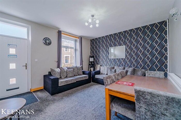 2 Bedroom Terraced House For Sale In Greenbank Street, Rossendale, BB4