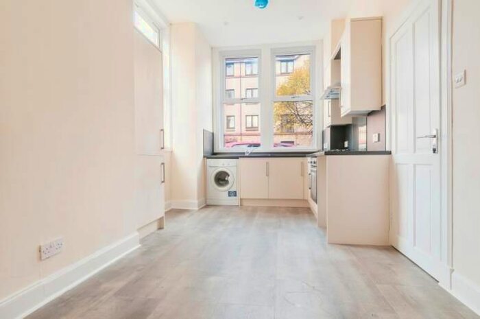 1 Bedroom Flat To Rent In Albert Street, Edinburgh, EH7