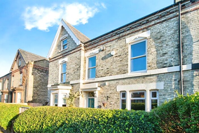 7 Bedroom Semi Detached House For Sale In Red Rose Terrace, Chester Le Street, County Durham, DH3