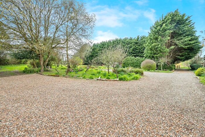 2 Bedroom Semi-Detached House For Sale In Pettywell Corner, Reepham, Norwich, NR10