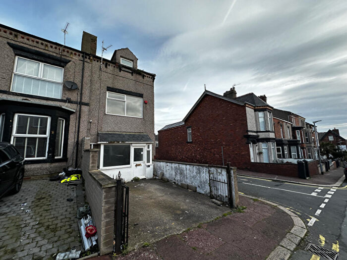 6 Bedroom End Of Terrace House For Sale In Mount Pleasant, Barrow-in-Furness, Cumbria, LA14