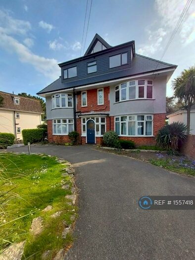2 Bedroom Flat To Rent In Brownsea Road, Poole, BH13