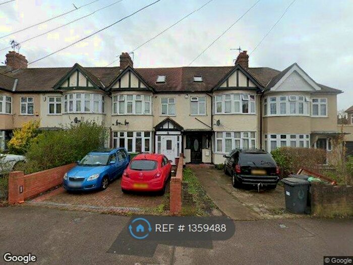 4 Bedroom Terraced House To Rent In Greenway Avenue, London, E17
