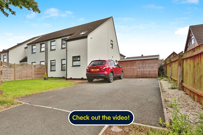 4 Bedroom Semi-Detached House For Sale In Horrox Court, Keyingham, Hull, HU12