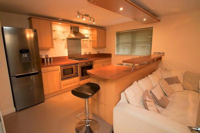 2 Bedroom Flat To Rent In Affleck Street, Aberdeen, AB11