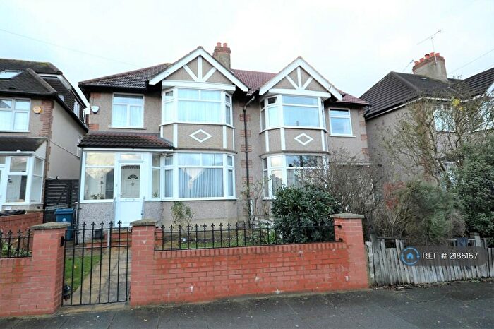 3 Bedroom Semi-Detached House To Rent In Roxeth Green Avenue, Middlesex, HA2