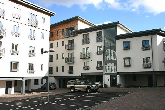 2 Bedroom Flat To Rent In Smiths Flour Mill, Wolverhampton Street, Walsall, WS2