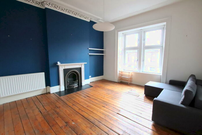 2 Bedroom Flat To Rent In Argyle Street, Finnieston, G3