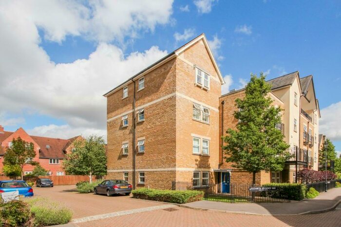 1 Bedroom Apartment To Rent In Elizabeth Jennings Way, Oxford, OX2