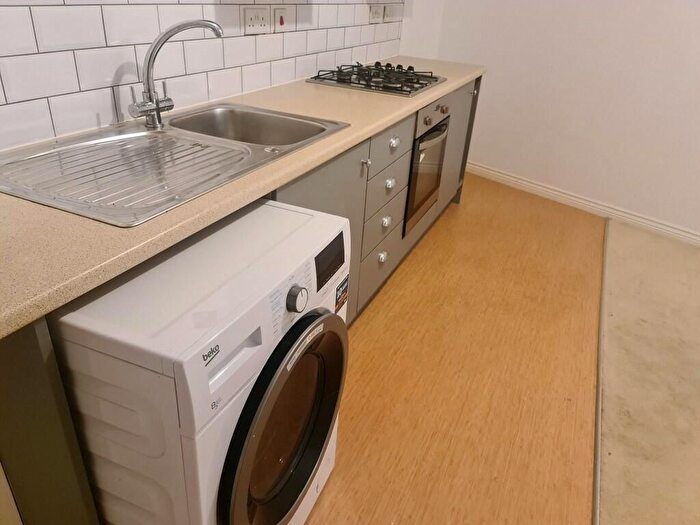 1 Bedroom Terraced House To Rent In Cossington Road, Coventry, CV6