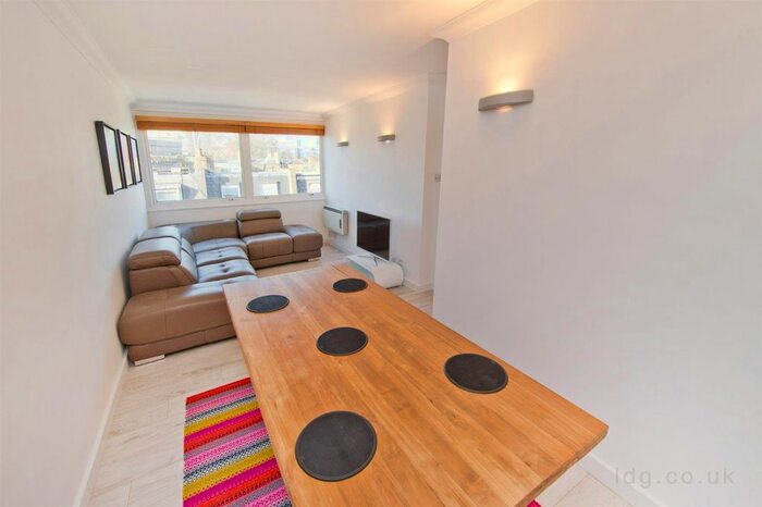 2 Bedroom Flat To Rent In Fitzroy Street, Fitzrovia, W1T