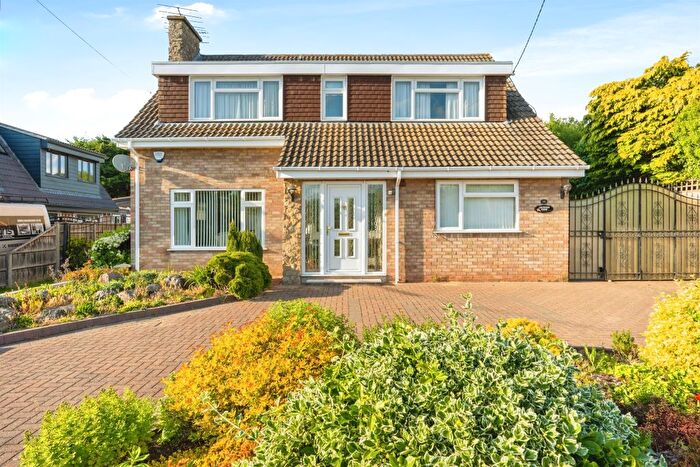 4 Bedroom Detached House For Sale In Wilden Road, Renhold, Bedford, MK41