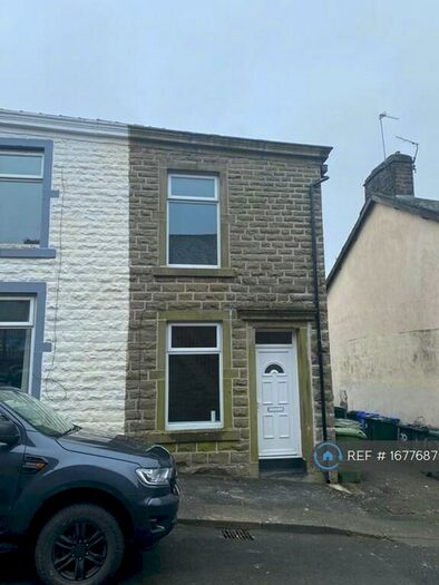 1 Bedroom End Of Terrace House To Rent In Rifle Street, Haslingden, Rossendale, BB4